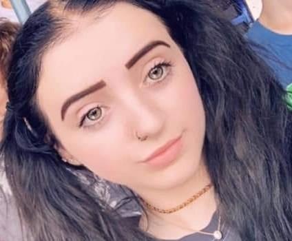 Cierra McCrory death by force case profile photo