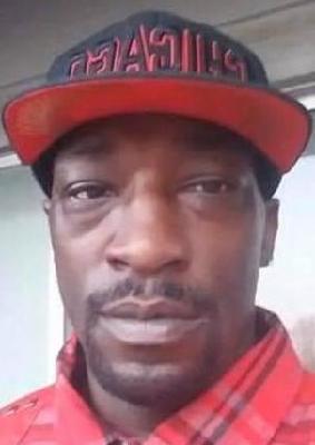 Larry Davis death by force case profile photo