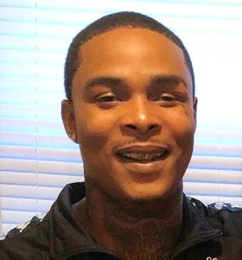 J-uan Moore death by force case profile photo
