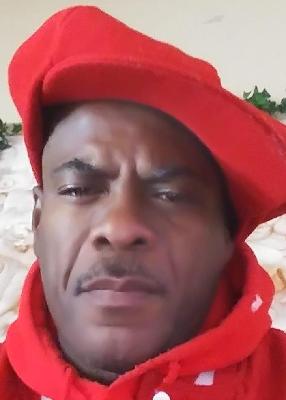 Leroy Morris death by force case profile photo