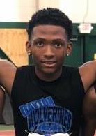 Qua’Lek Shelton death by force case profile photo
