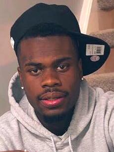 Sylvonte Watkins death by force case profile photo