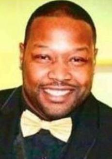 Corleone Lewis death by force case profile photo