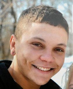 Wesley Sweigart death by force case in Saint-marys, OH