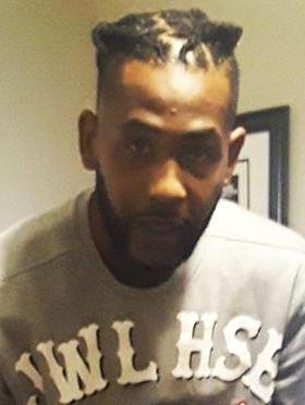 Ramon Cooper death by force case profile photo