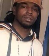 Terell McGraw death by force case profile photo