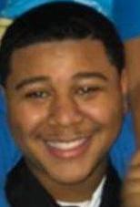 Jeremiah Williams death by force case profile photo