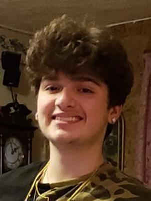 Dominick Diaz-Francis death by force case profile photo