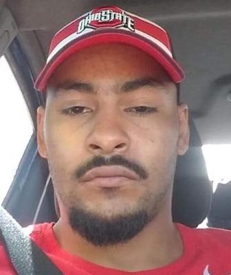 Dalion Mendoza death by force case profile photo