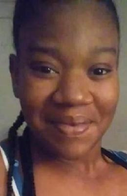 Ashley Baker death by force case profile photo