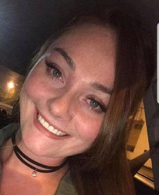 Tiffany Rhea death by force case profile photo