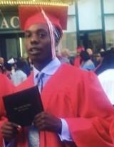 Terrill Jackson death by force case profile photo