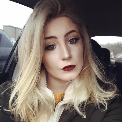 Lauren Fitzgerald death by force case profile photo