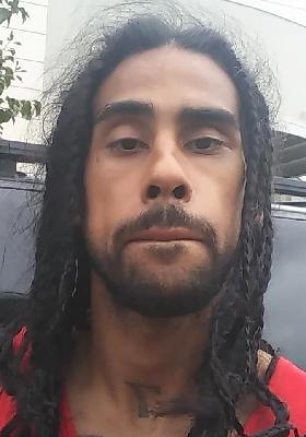 Christopher Santiago death by force case profile photo