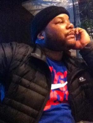 DeAndre Cortez Johns death by force case profile photo
