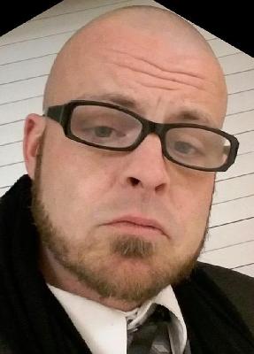 Christopher Kirby death by force case profile photo