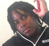 Curtis Anthony Duff death by force case profile photo