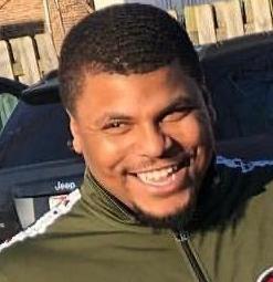 Gmorrow Harden death by force case profile photo