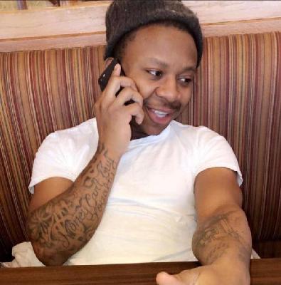 Darrick Boyer death by force case profile photo