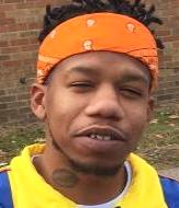 Myron Carr death by force case profile photo