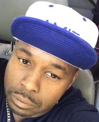 Kevin King death by force case profile photo