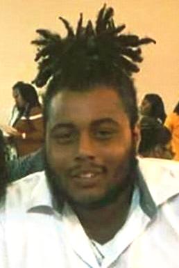 Khalil Swayne death by force case profile photo
