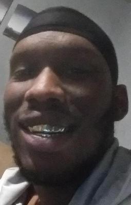 Frankie McGee death by force case profile photo