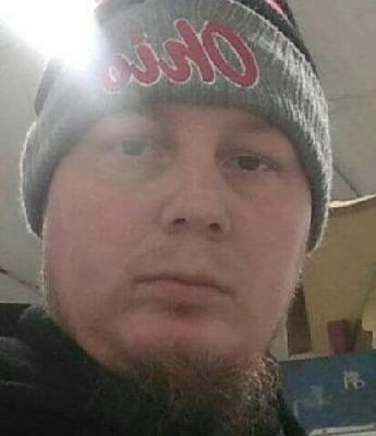 Brandon York death by force case profile photo