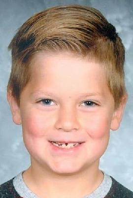 Benjamin LeGresley death by force case profile photo