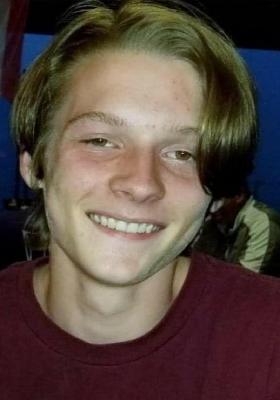 Noah Channell death by force case profile photo