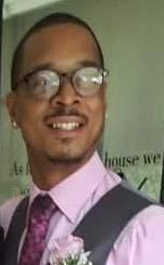Korey Jennings death by force case profile photo