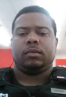 Jayme Smith death by force case profile photo