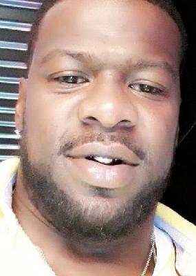 Brandon Harris death by force case profile photo
