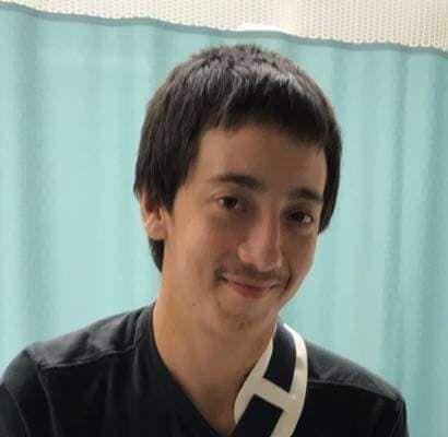 Brandon Bruce death by force case profile photo