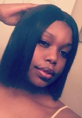 Catera Fowler death by force case profile photo