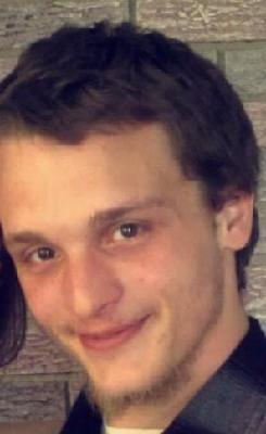 Anthony Scartz death by force case profile photo
