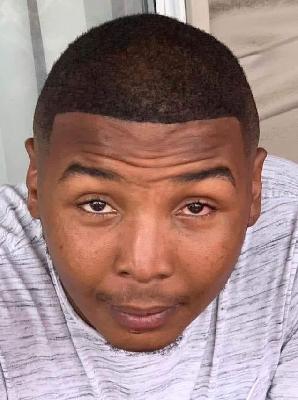 Tavion Belcher death by force case profile photo