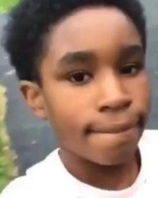 Tyshaun Taylor death by force case profile photo