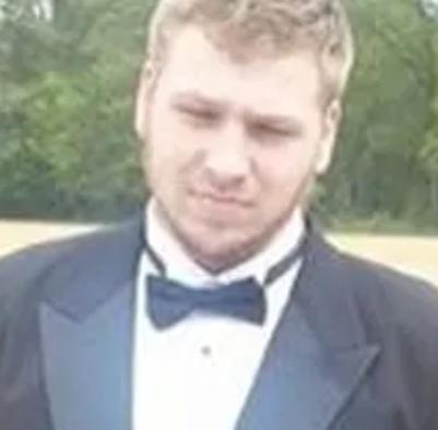 Nicholas Hudson death by force case profile photo