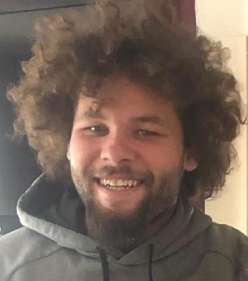 Keith Wooster death by force case profile photo