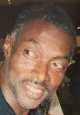 Marshall Berry death by force case profile photo
