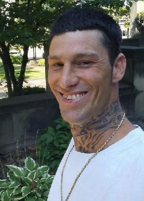 Robert Sikon death by force case in Carrolton, OH