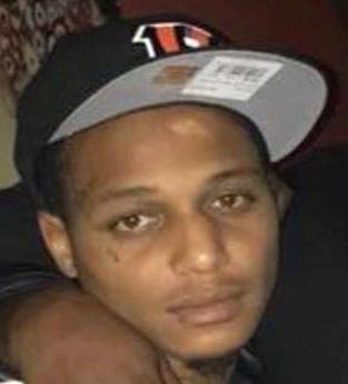 Dandre Hill death by force case profile photo
