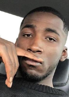 Damontae Gibson death by force case profile photo