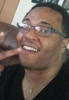 Thomas Bibbs death by force case profile photo