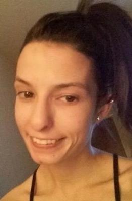 Muriel Tursivio death by force case profile photo