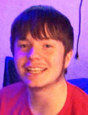 Garry Webster death by force case profile photo