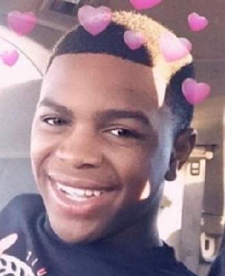 Jason Mitchell death by force case profile photo