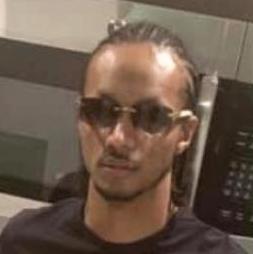 Marques Graves death by force case profile photo