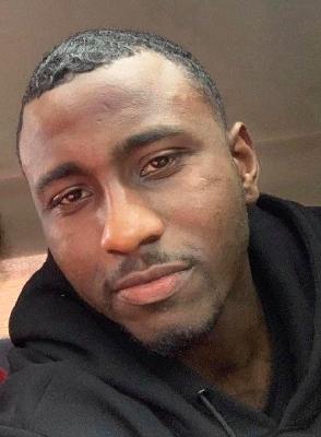 Giavanni Penman death by force case profile photo